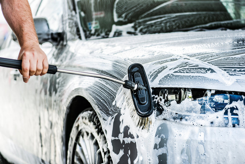 Car Wash