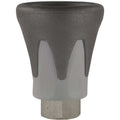 Düsenschutz 1/4"IG Edelstahl
