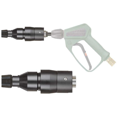 Foamblaster ST-76