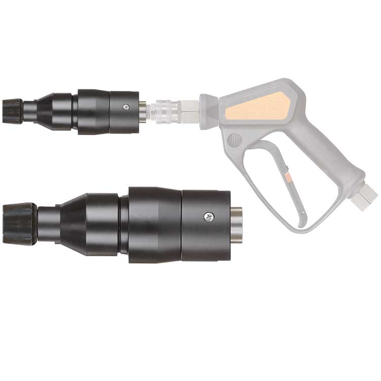 Foamblaster ST-76