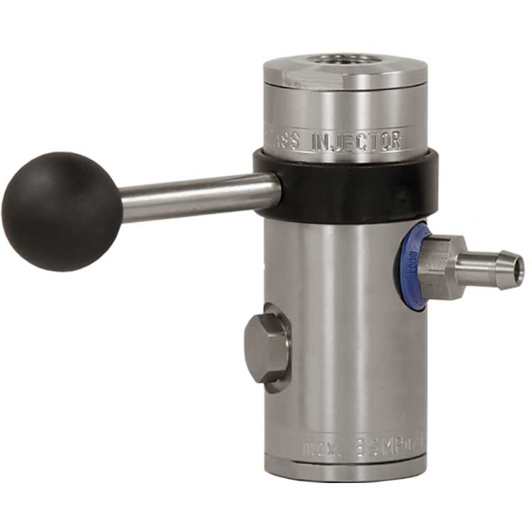 Chemie-Injektor ST-167
