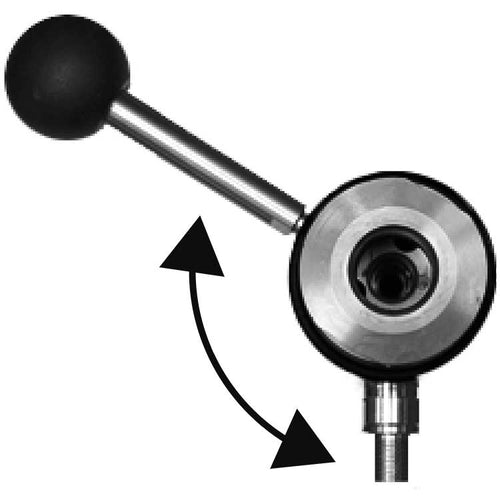 Chemie-Injektor ST-167
