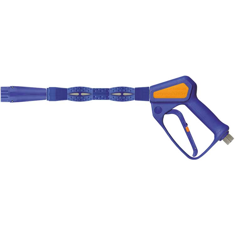 Schaumlanze mit Pistole ST-75