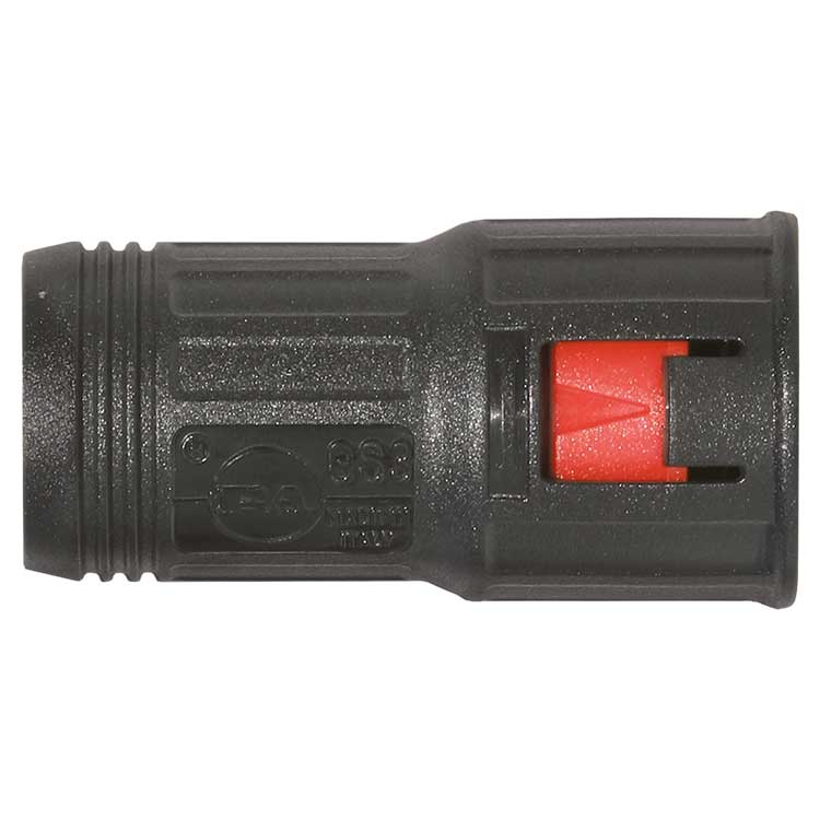 Dreifachdüse 1/4"IG