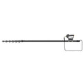 Teleskoplanze Carbon 11,5 m