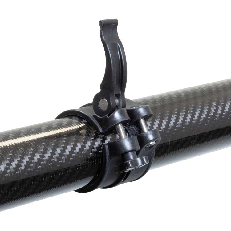 Teleskoplanze Carbon 11,5 m