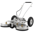TurboDevil TD1200 Herzreiniger
