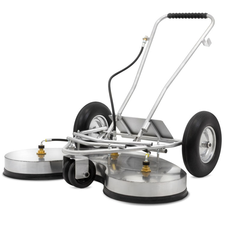TurboDevil TD1200 Herzreiniger
