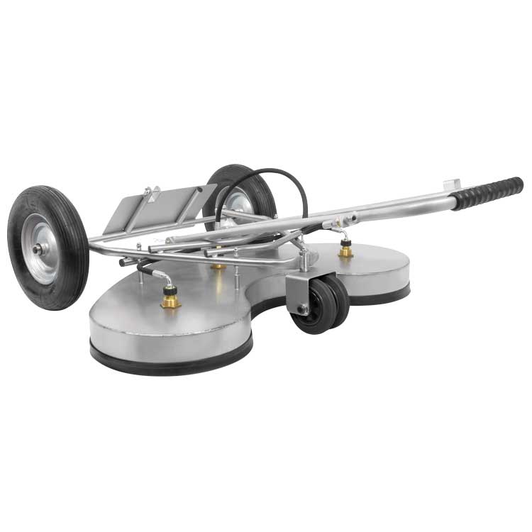 TurboDevil TD1200 Herzreiniger