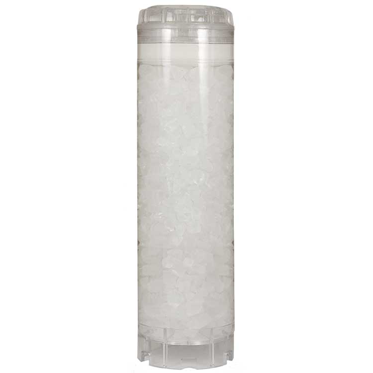 Filtereinsatz Polyphosphate