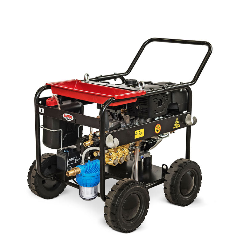 KB HEAVY DUTY (Benzin)