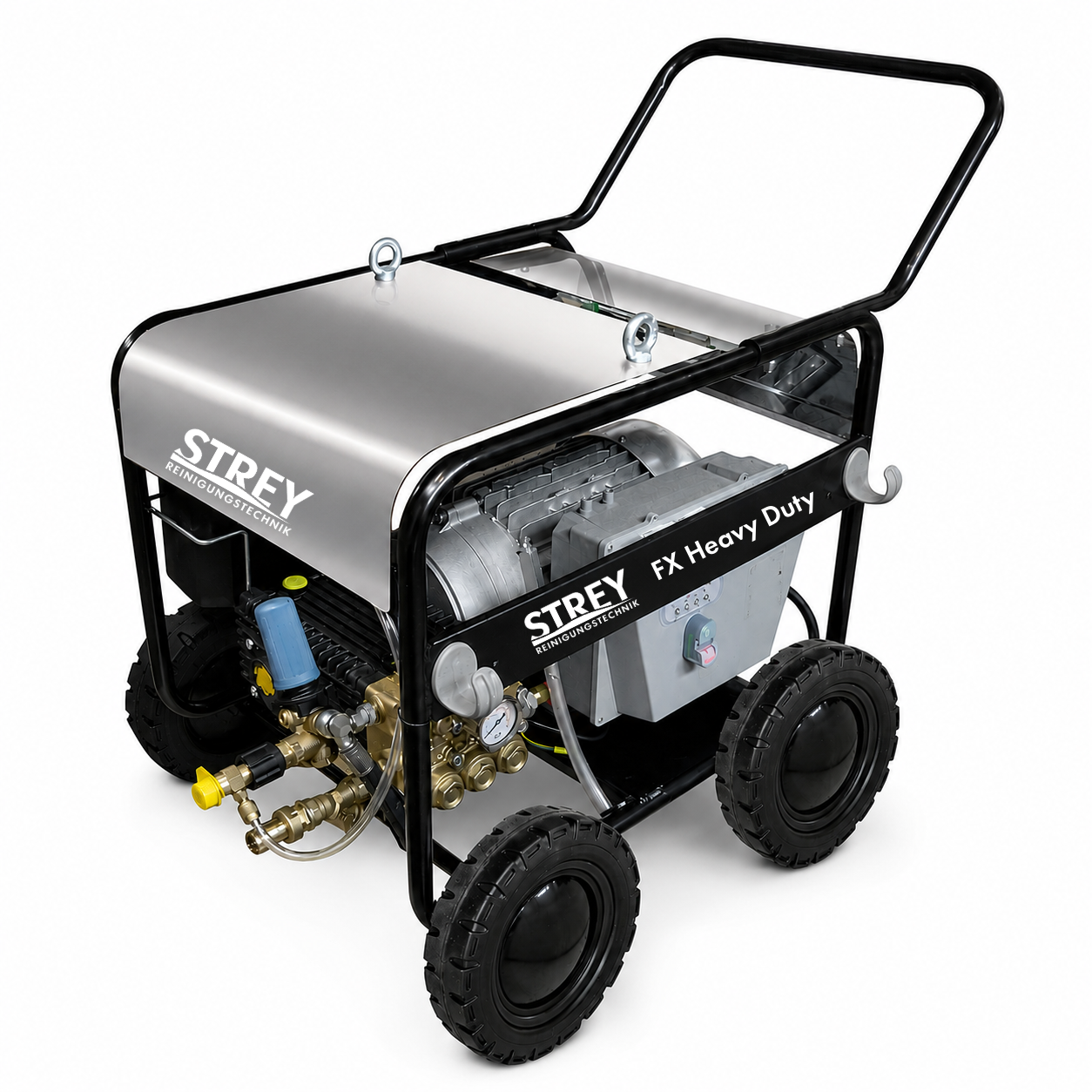 FX HEAVY DUTY