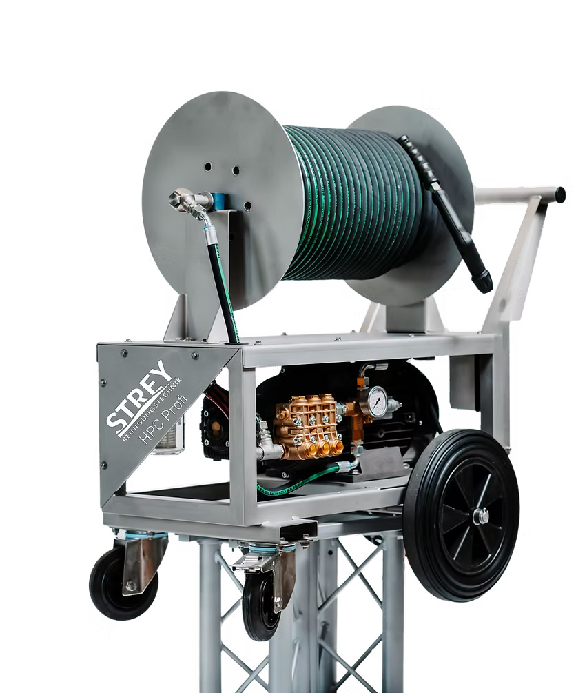 HPC Profi