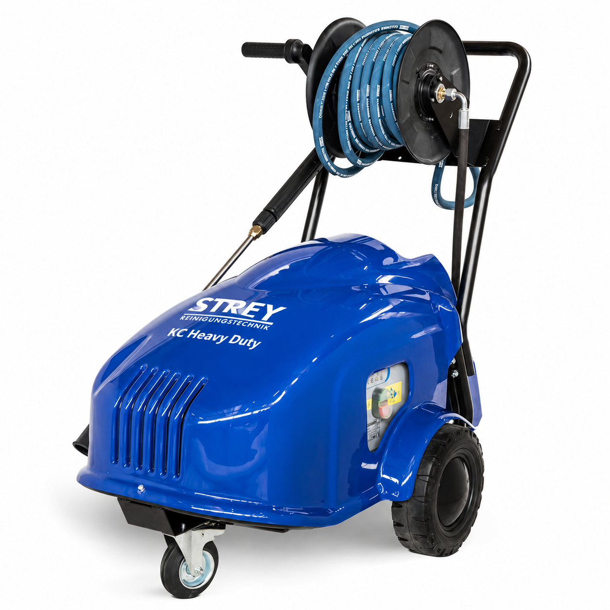 KC HEAVY DUTY