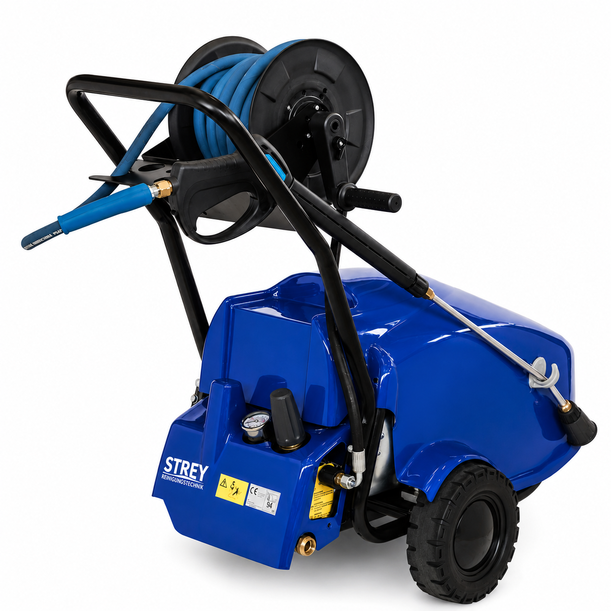 KC HEAVY DUTY