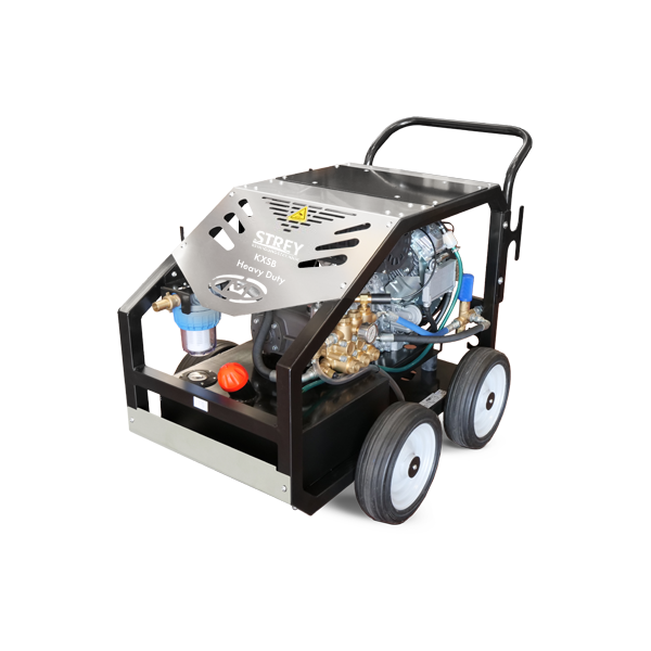 KXSB HEAVY DUTY (Benzin)