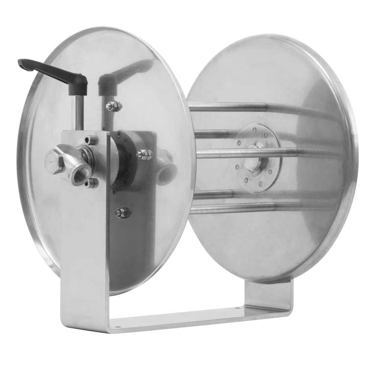 Schlauchtrommel Mini