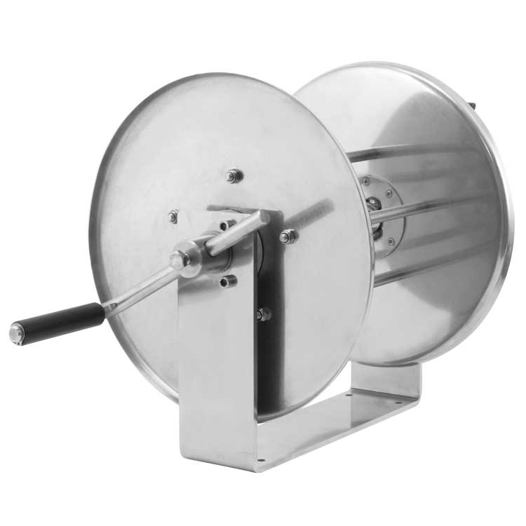 Schlauchtrommel Mini