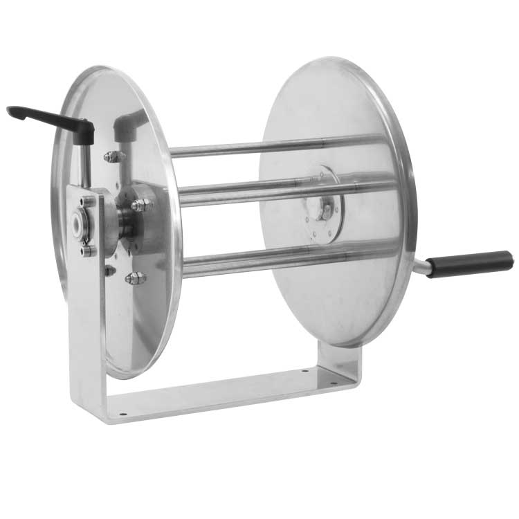 Schlauchtrommel Mini