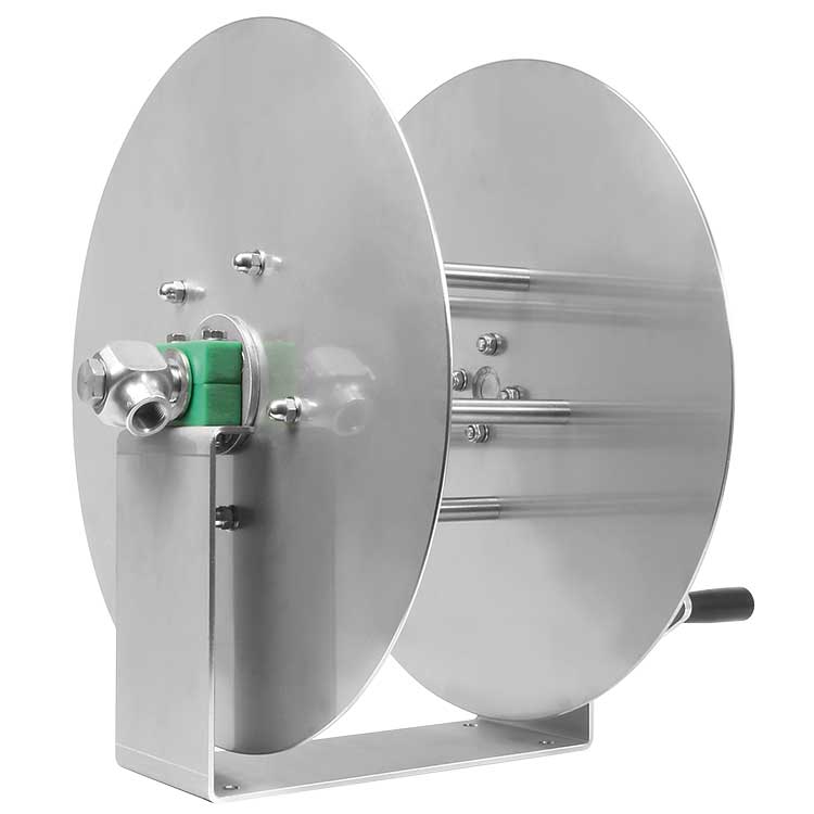 Schlauchtrommel Small