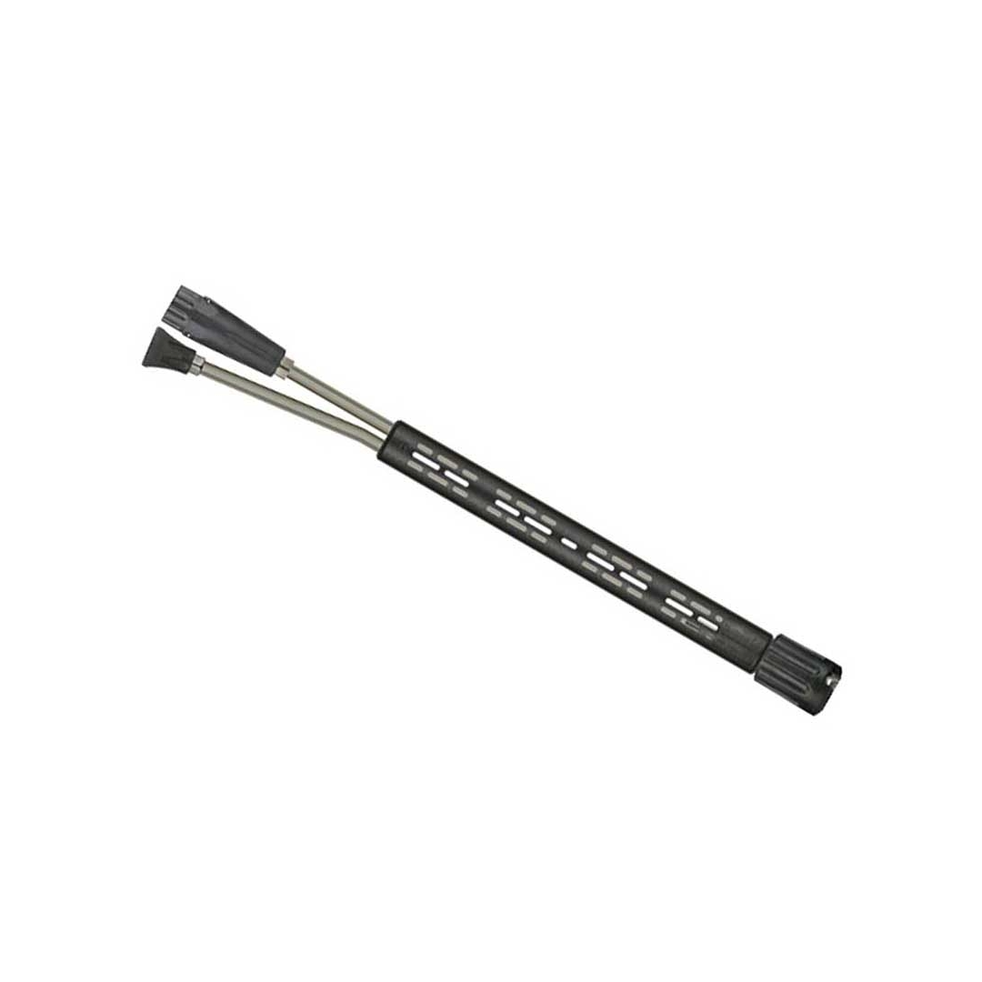 Schaumdoppellanze ST-175 Foam & Clean