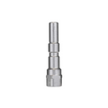 Stecknippel KW-Profi 1/4"IG Edelstahl