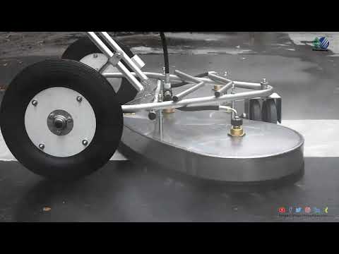 TurboDevil TD1200 Herzreiniger